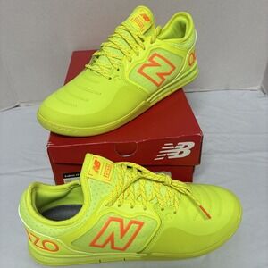 New Balance Audazo v5+ Pro IN Mems Size 10.5